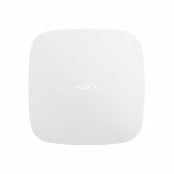     Ajax HUB white