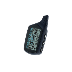     Cyclone X-1000 ( 2-way)