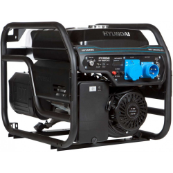   Hyundai HHY 10050FE ATS