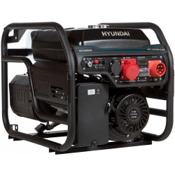   Hyundai HHY 10050FE-3 ATS