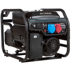   Hyundai HHY 10050FE-T