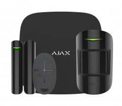    Ajax HubKit 2 black EU