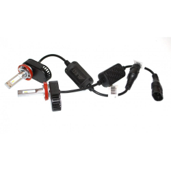 Світлодіодні лампи ALed R H11 6000K 30W RH11Y07P Toyota HighLander 2015+ (пара) Фото Світлодіодні лампи ALed R H11 6000K 30W RH11Y07P Toyota HighLander 2015+ (пара)