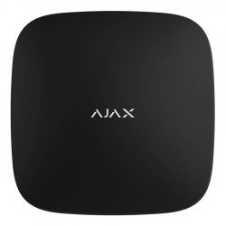    Ajax Hub 2 black