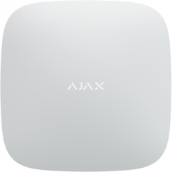     Ajax Hub 2 white EU