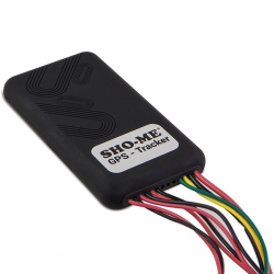  GPS- Sho-Me TK100