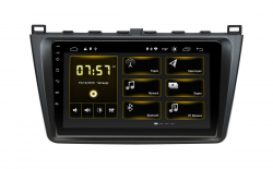    Incar DTA-0233 Mazda 6 9