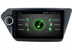    Incar DTA-1801 Kia K2 Rio 9