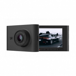  ³ Yi Dash Cam Nightscape Black (YI-89036)