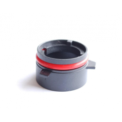 Перехідник Baxster TK-005 для ламп D2S (BMW E39) (шт) Фото Перехідник Baxster TK-005 для ламп D2S (BMW E39) (шт)