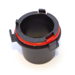 Перехідник Baxster TK-008 для ламп H7 (Opel) (шт) Фото Перехідник Baxster TK-008 для ламп H7 (Opel) (шт)