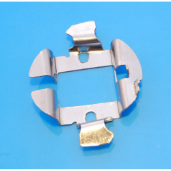 Перехідник Baxster TK-026 для ламп H7 (Audi) (шт) Фото Перехідник Baxster TK-026 для ламп H7 (Audi) (шт)