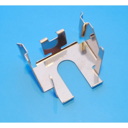 Перехідник Baxster TK-029 для ламп H7 (Ford Focus, Mondeo) (шт) Фото Перехідник Baxster TK-029 для ламп H7 (Ford Focus, Mondeo) (шт)