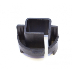 Перехідник Baxster TK-034 для ламп H7 (Hyundai Azera, Kia Optima, Mitsubishi Outlander) (шт) Фото Перехідник Baxster TK-034 для ламп H7 (Hyundai Azera, Kia Optima, Mitsubishi Outlander) (шт)