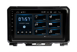    Incar XTA-1701 Suzuki Jimny 2019+ 9