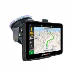  GPS  Shuttle PNA-7028