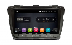    Incar TSA-1843 Kia Sorento 2013 (Android 9)