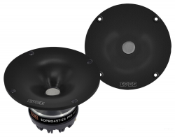   EDGE EDPRO45T-E6