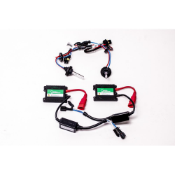 Комплект ксенону Tesla Eco Style / Inspire 35W (4300/5000/6000K) Фото Комплект ксенону Tesla Eco Style / Inspire 35W (4300/5000/6000K)