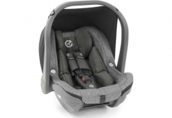   BabyStyle Oyster Carapace Infant Caviar