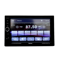   Fantom FP-7030 Black/Multicolor