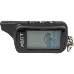   Fort KX-400