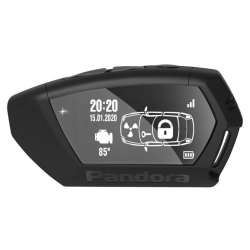 Брелок для сигналізації Pandora D043 Pandora DXL-4790, DX-91LoRaUA / Pandect X-3190UA Фото Брелок для сигналізації Pandora D043 Pandora DXL-4790, DX-91LoRaUA / Pandect X-3190UA