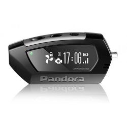 Брелок для сигналізації Pandora D174 black DXL 3030/3050/3210i/3257/3297/3500i/3930/3940/3297 Фото Брелок для сигналізації Pandora D174 black DXL 3030/3050/3210i/3257/3297/3500i/3930/3940/3297