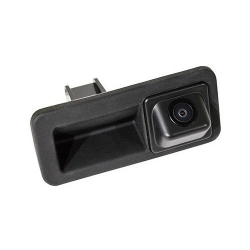 Камера заднього огляду Phantom CA-FORD(N) (Ford KUGA -13, MONDEO 07-, FOCUS 04-11, Fiesta 08, S-MAX 10) Фото Камера заднього огляду Phantom CA-FORD(N) (Ford KUGA -13, MONDEO 07-, FOCUS 04-11, Fiesta 08, S-MAX 10)