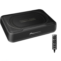   Pioneer TS-WX310DA