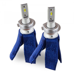 Світлодіодні лампи Sho-Me F1 HB3 (9005) 30 W (пара) Фото Світлодіодні лампи Sho-Me F1 HB3 (9005) 30 W (пара)