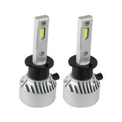 Світлодіодні лампи Sho-Me F4 H1 40W (пара) Фото Світлодіодні лампи Sho-Me F4 H1 40W (пара)