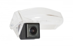 Камера заднього огляду Incar VDC-019 Mazda 3 (2003-2012), 2 (2005-н. в.) Фото Камера заднього огляду Incar VDC-019 Mazda 3 (2003-2012), 2 (2005-н. в.)