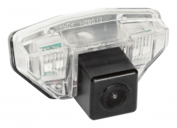     Incar VDC-021 Honda Civic 5D, Crosstour, CR-V, FR-V, HR-V, Jazz, Stream