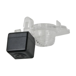 Камера заднього огляду Incar VDC-027 Toyota Corolla (X) (07-13) Фото Камера заднього огляду Incar VDC-027 Toyota Corolla (X) (07-13)