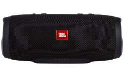    JBL Charge 3 Special Edition Black (JBLCHARGE3SEBLKEU)