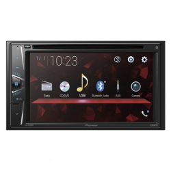 Автомагнітола Pioneer AVH-G220BT Фото Автомагнітола Pioneer AVH-G220BT