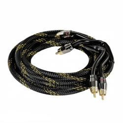   RCA  Ground Zero GZCC 3.14X-TP