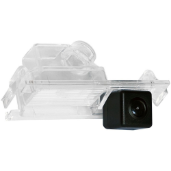     Incar VDC-097 Hyundai Accent 5D, I30/KIA Ceed II 5D, Rio III