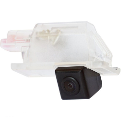     Incar VDC-098 Citroen C-elysee, Jumpy/Peugeot 301, Expert/Fiat Scudo II