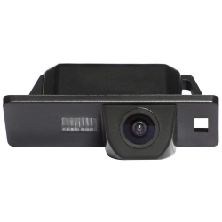 Камера заднього огляду Incar VDC-113B Audi A1, A4, A5, А6, А7 Фото Камера заднього огляду Incar VDC-113B Audi A1, A4, A5, А6, А7