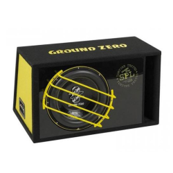 ���� �������� Ground Zero GZRB 120XSPL-EXTREME