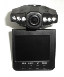  ³ PalMann DVR-10H