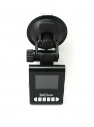  ³ PalMann DVR-16F