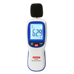 Вимірювач рівня шуму (шумомір) Wintact WT85B Фото Вимірювач рівня шуму (шумомір) Wintact WT85B