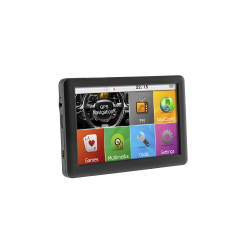  GPS  Cyclone ND 512