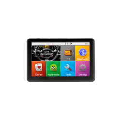  GPS  Cyclone ND 515 AV BT
