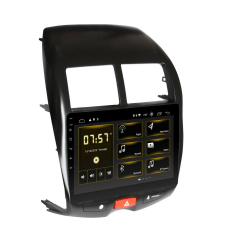    Incar DTA-1075 Mitsubishi ASX (Android 9) 10.1