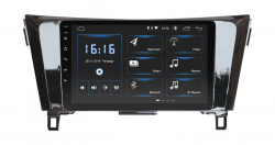    Incar XTA-6209 Nissan Qashqai  (Android 9)
