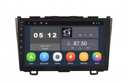    Sound Box SB-8152-2G Honda CR-V 2006-2011